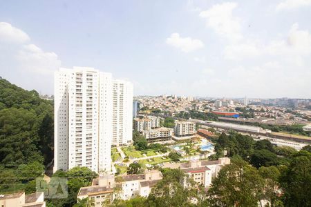 Apartamento à venda com 74m², 3 quartos e 2 vagasvista quarto 3