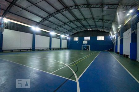 Apartamento à venda com 74m², 3 quartos e 2 vagasQuadra Esportiva