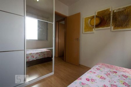 quarto 2 de apartamento à venda com 3 quartos, 74m² em Vila Andrade, São Paulo
