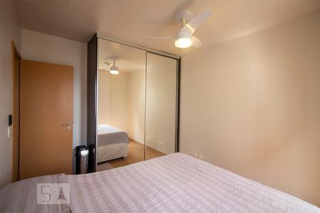 quarto 1 de apartamento à venda com 3 quartos, 74m² em Vila Andrade, São Paulo