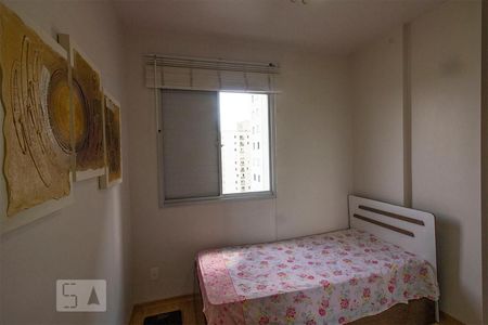 quarto 2 de apartamento à venda com 3 quartos, 74m² em Vila Andrade, São Paulo