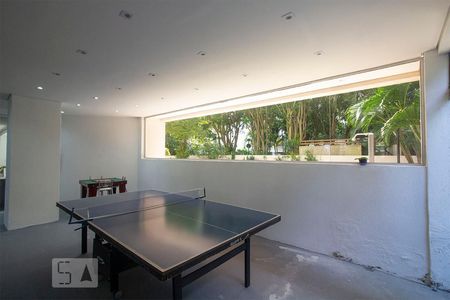 Apartamento à venda com 74m², 3 quartos e 2 vagasSala de Jogos