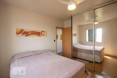 quarto 1 de apartamento à venda com 3 quartos, 74m² em Vila Andrade, São Paulo