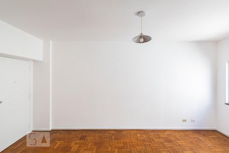 Sala de apartamento para alugar com 1 quarto, 45m² em Bela Vista, São Paulo