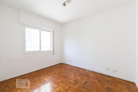 Quarto de apartamento para alugar com 1 quarto, 45m² em Bela Vista, São Paulo