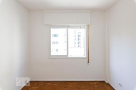 Quarto de apartamento para alugar com 1 quarto, 45m² em Bela Vista, São Paulo