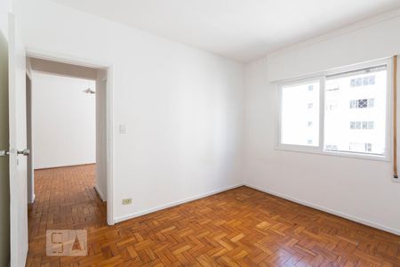 Quarto de apartamento para alugar com 1 quarto, 45m² em Bela Vista, São Paulo