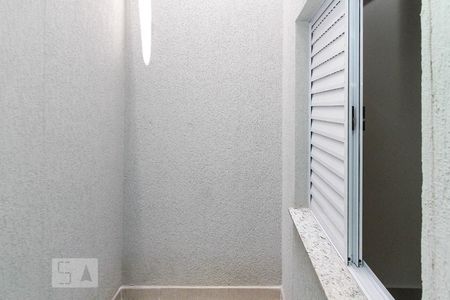 Casa de condomínio para alugar com 42m², 1 quarto e sem vaga Casa de condomínio para alugar com 42m², 1 quarto e sem vagaÁrea comum
