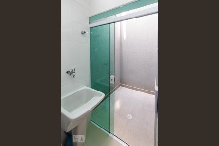 Casa de condomínio para alugar com 42m², 1 quarto e sem vaga Casa de condomínio para alugar com 42m², 1 quarto e sem vagaÁrea de Serviço