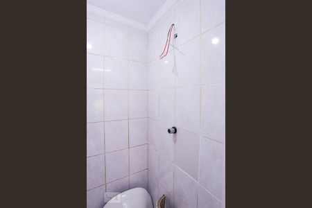 Casa à venda com 140m², 3 quartos e 3 vagasBanheiro de Serviço