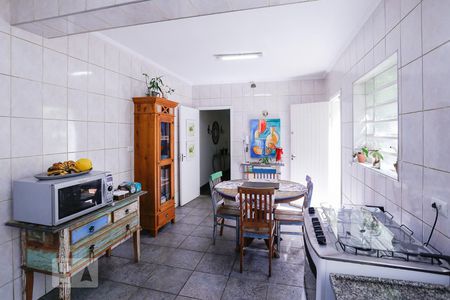 Casa à venda com 140m², 3 quartos e 3 vagasCozinha