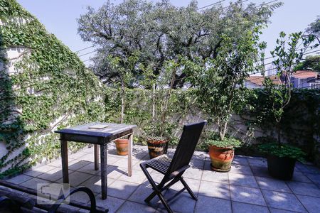 Casa à venda com 140m², 3 quartos e 3 vagasVaranda externa