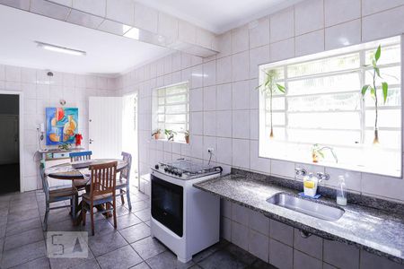 Casa à venda com 140m², 3 quartos e 3 vagasCozinha