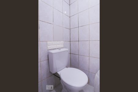 Casa à venda com 140m², 3 quartos e 3 vagasBanheiro de Serviço