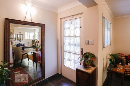 Casa à venda com 140m², 3 quartos e 3 vagasSala de Estar