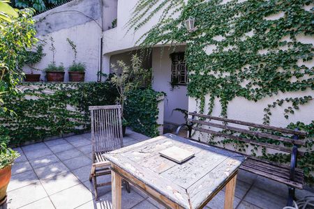 Casa à venda com 140m², 3 quartos e 3 vagasVaranda externa