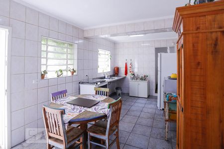 Casa à venda com 140m², 3 quartos e 3 vagasCozinha