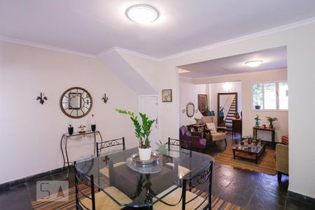 Casa à venda com 140m², 3 quartos e 3 vagasSala de Jantar