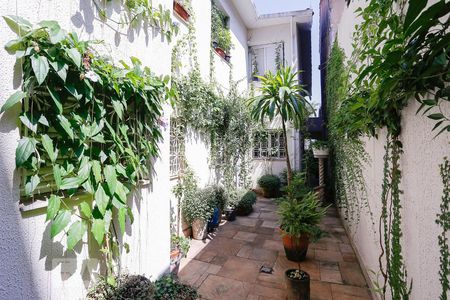 Casa à venda com 140m², 3 quartos e 3 vagasQuintal