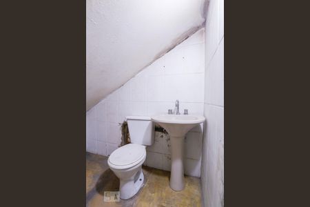 Casa à venda com 140m², 3 quartos e 3 vagasLavabo Garagem