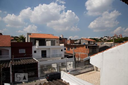 Casa à venda com 270m², 4 quartos e 5 vagas Casa à venda com 270m², 4 quartos e 5 vagasVista da Rua