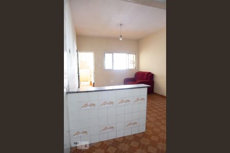 Casa à venda com 270m², 4 quartos e 5 vagas Casa à venda com 270m², 4 quartos e 5 vagasCozinha