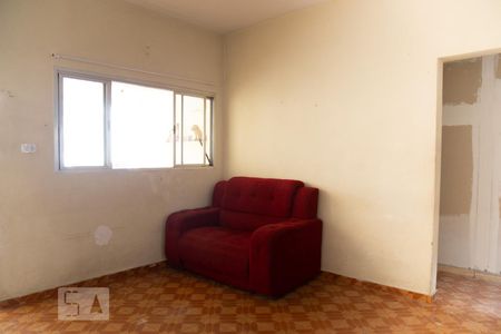Sala de casa à venda com 4 quartos, 270m² em Cipava, Osasco