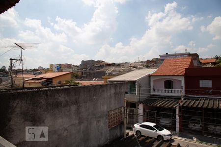 Casa à venda com 270m², 4 quartos e 5 vagas Casa à venda com 270m², 4 quartos e 5 vagasVista da Rua