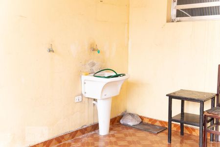 Casa à venda com 270m², 4 quartos e 5 vagas Casa à venda com 270m², 4 quartos e 5 vagasÁrea Externa