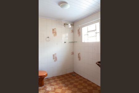 Casa à venda com 270m², 4 quartos e 5 vagas Casa à venda com 270m², 4 quartos e 5 vagasBanheiro 1