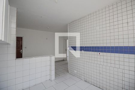 Apartamento para alugar com 85m², 2 quartos e sem vagaCozinha