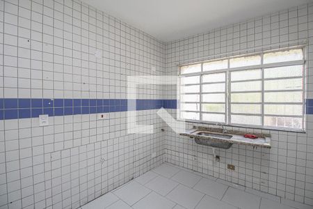 Apartamento para alugar com 85m², 2 quartos e sem vagaCozinha