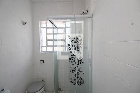 Apartamento para alugar com 85m², 2 quartos e sem vagaBanheiro