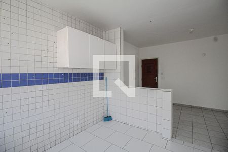 Apartamento para alugar com 85m², 2 quartos e sem vagaCozinha