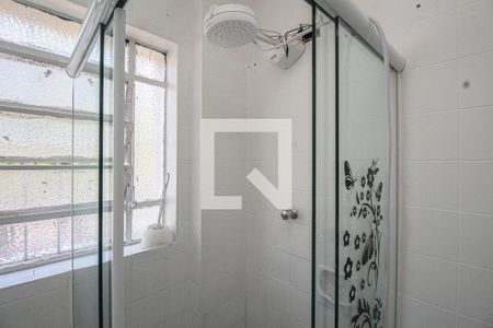 Apartamento para alugar com 85m², 2 quartos e sem vagaBanheiro