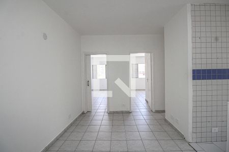 Sala de apartamento para alugar com 2 quartos, 85m² em Liberdade, São Paulo