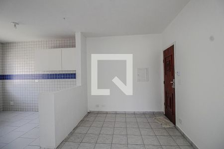 Sala de apartamento para alugar com 2 quartos, 85m² em Liberdade, São Paulo