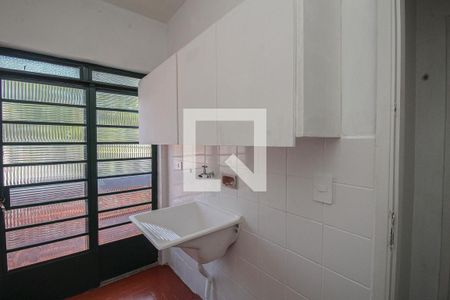 Apartamento para alugar com 85m², 2 quartos e sem vagaÁrea serviço