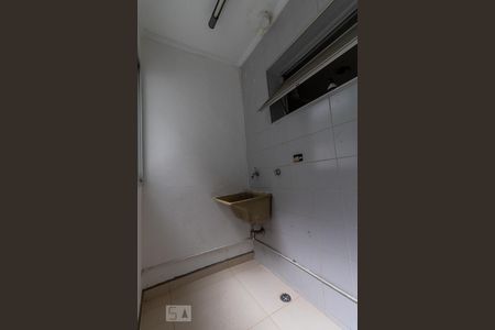 Apartamento para alugar com 60m², 2 quartos e 1 vaga Apartamento para alugar com 60m², 2 quartos e 1 vagaÁrea de Serviço