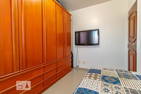 Quarto 1 de apartamento à venda com 2 quartos, 54m² em Pechincha, Rio de Janeiro