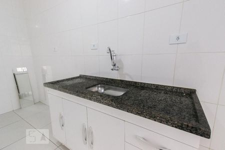 Apartamento para alugar com 64m², 2 quartos e 1 vaga Apartamento para alugar com 64m², 2 quartos e 1 vagaCozinha - Torneira