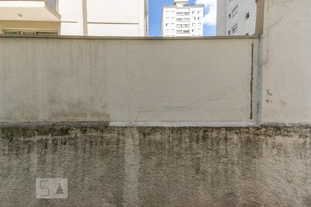 Vista de apartamento para alugar com 2 quartos, 64m² em Moema, São Paulo