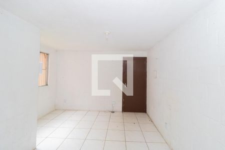 Sala/Cozinha de apartamento para alugar com 2 quartos, 50m² em Mato Grande, Canoas