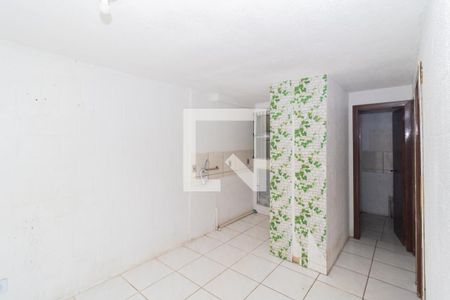 Sala/Cozinha de apartamento para alugar com 2 quartos, 50m² em Mato Grande, Canoas