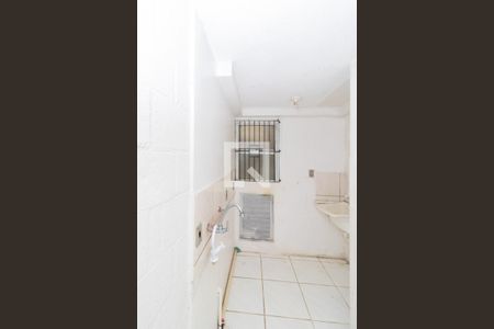 Sala/Cozinha de apartamento para alugar com 2 quartos, 50m² em Mato Grande, Canoas