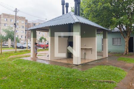 Apartamento para alugar com 50m², 2 quartos e 1 vagaÁrea comum - Churrasqueira