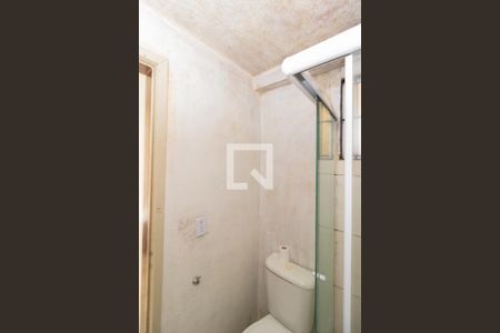 Apartamento para alugar com 50m², 2 quartos e 1 vagaBanheiro