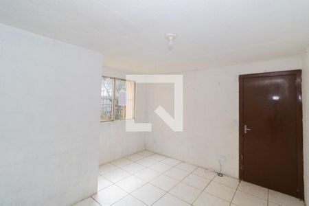Sala/Cozinha de apartamento para alugar com 2 quartos, 50m² em Mato Grande, Canoas