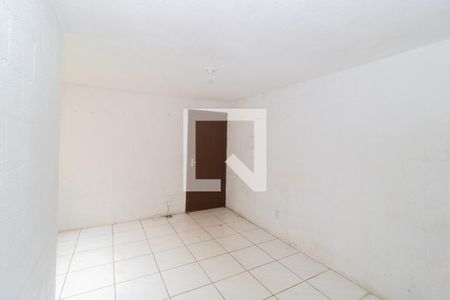 Sala/Cozinha de apartamento para alugar com 2 quartos, 50m² em Mato Grande, Canoas