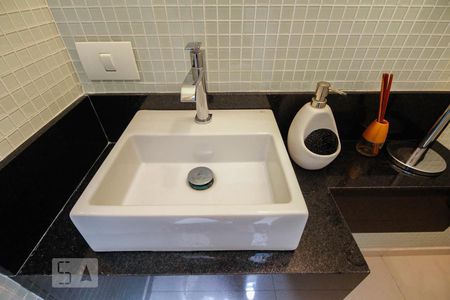 Casa para alugar com 462m², 3 quartos e 4 vagasLavabo Área gourmet 